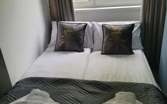 Apartament Verde