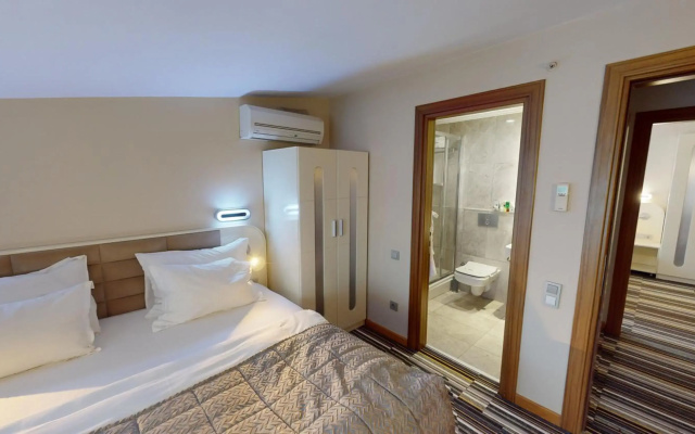 Mimi Hotel Ankara