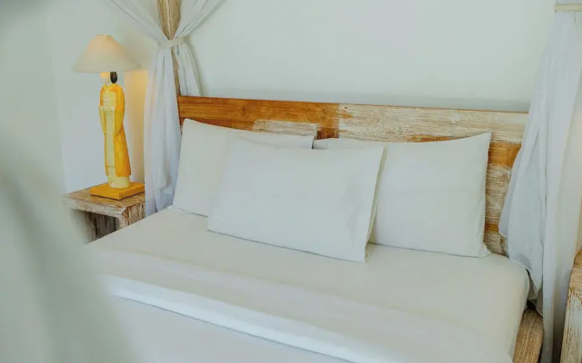 VIlla Anak by Pertama Stay