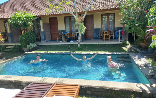 Werkudara Guest House