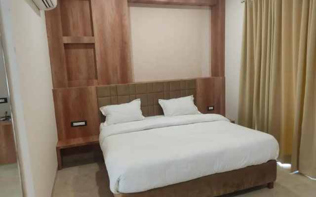 FabHotel The Nawab's
