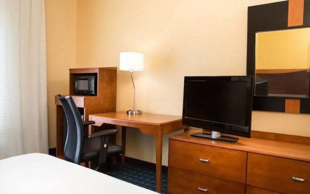 Comfort Inn & Suites Olathe - Kansas City