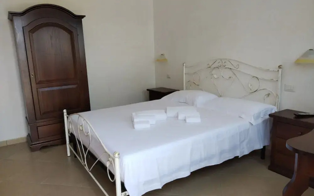 Agriturismo Terra dei Profumi