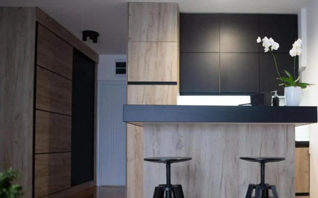 Cozy Apartment Plus