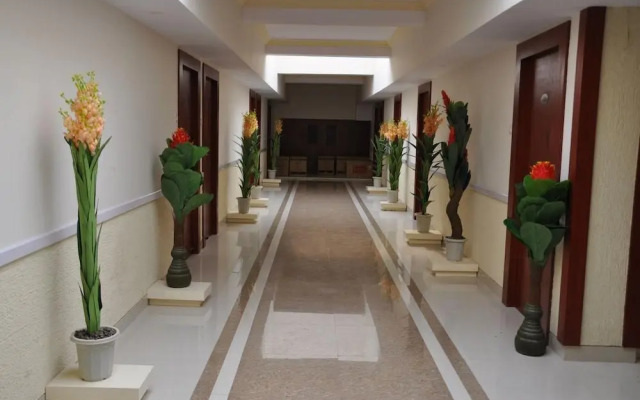 Shiv Hotel
