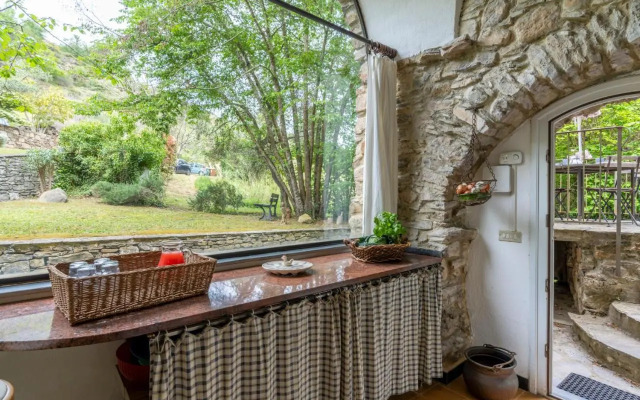 Holiday Home Muin du Pie - Slr120 by Interhome
