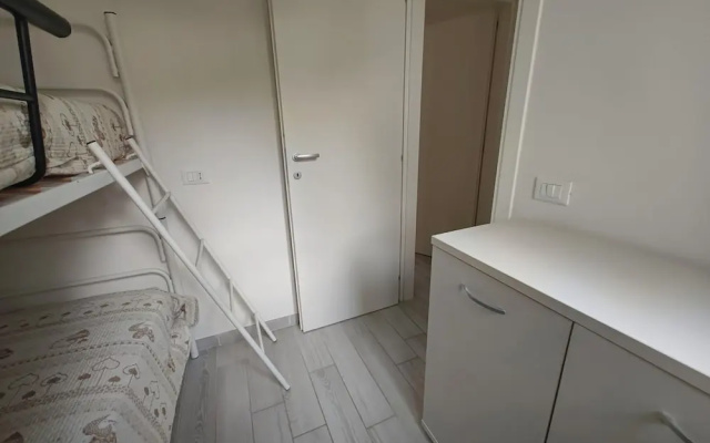 Rosolina Mare Cozy Beach Flat-250m From the sea