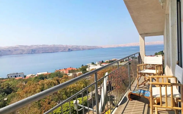 Apartment Fortica