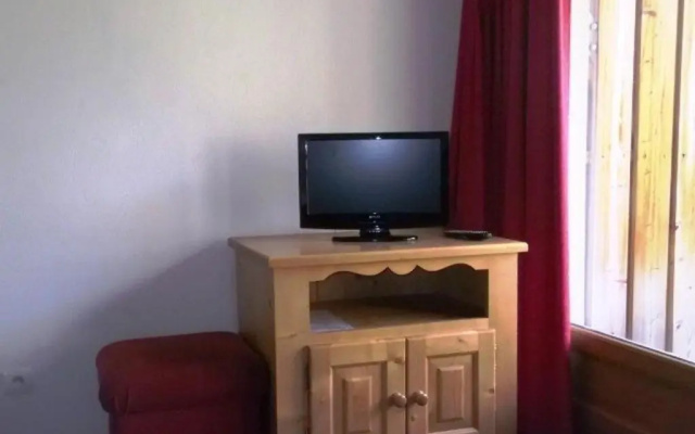 Appartement Orcières Merlette, 3 pièces, 6 personnes - FR-1-262-115