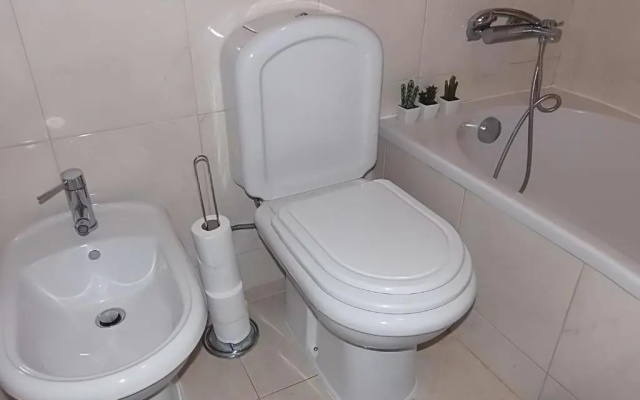 Apartamento Coselhas 2
