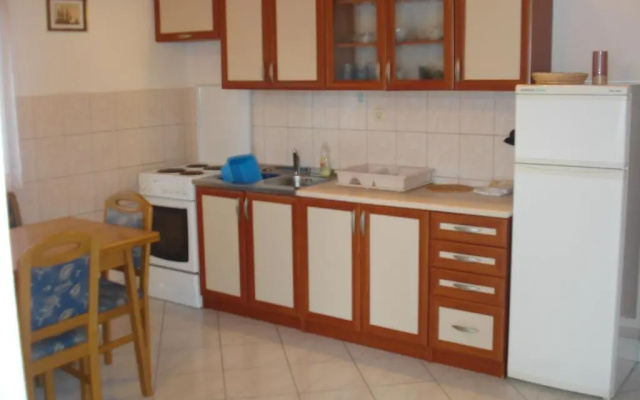 Jelena Apartment
