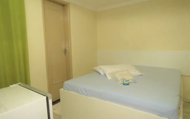Hotel Rio Verde