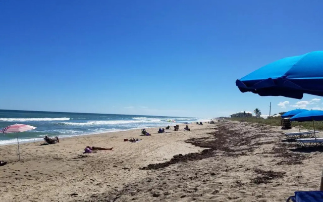 Loft 3 Min From Beach