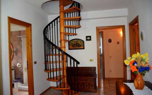 Casa vacanze Da Annare'