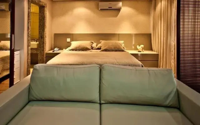 Hotel Canoeiros