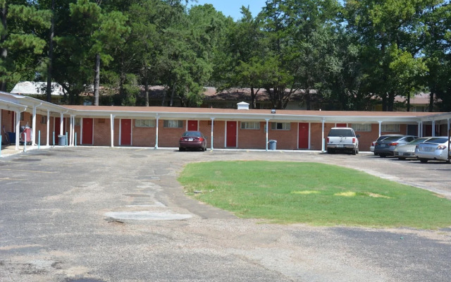 Economy Inn by Hotel O Gladewater, TX