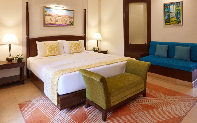 La Estória, Goa – IHCL SeleQtions