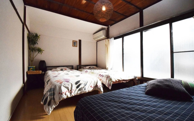 Start One Home Torigoe 203