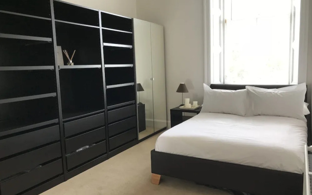 Silver Lining - Meadows Apartments