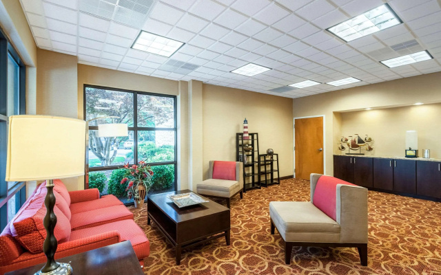 Comfort Inn Annapolis