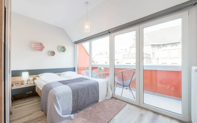 Oasis Apartments - Westend I