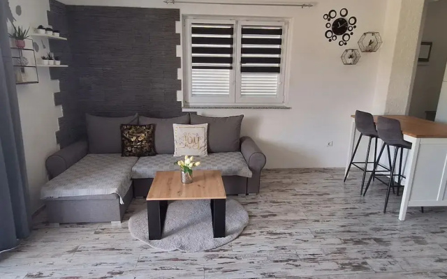 Apartment Belisima Delux