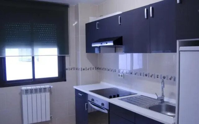 Apartamentos El Condor