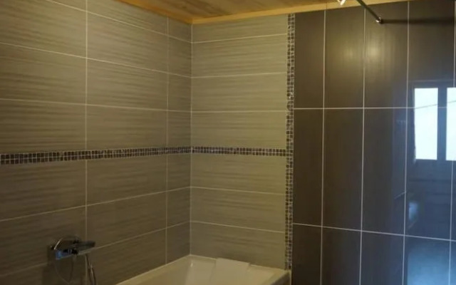 Maison d'hôtes La Barmaz