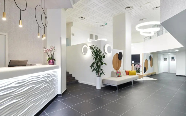 Hotel Le Bayonne
