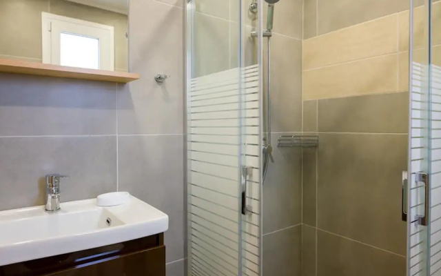 Elounda Olithos Apartments 4