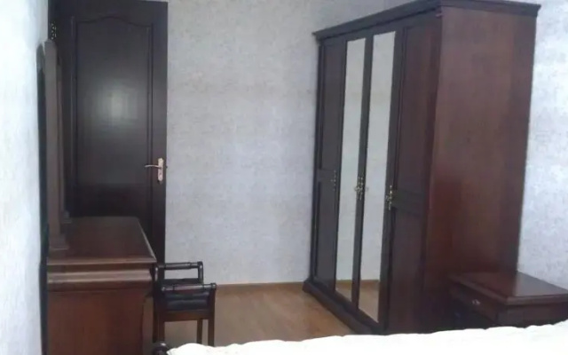 Tashkent City Guest
