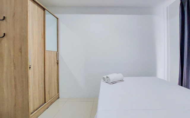 Comfortable And Cozy 2Br Tamansari Bintaro Mansion Apartment