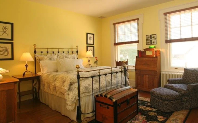 Morningstar Inn - Bethlehem