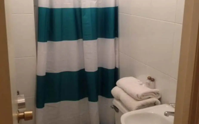 Hostal y Apart Casa Roma