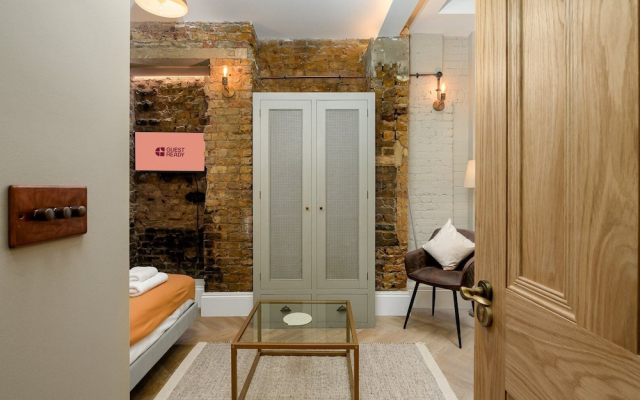 Guestready - Brixton Lofts