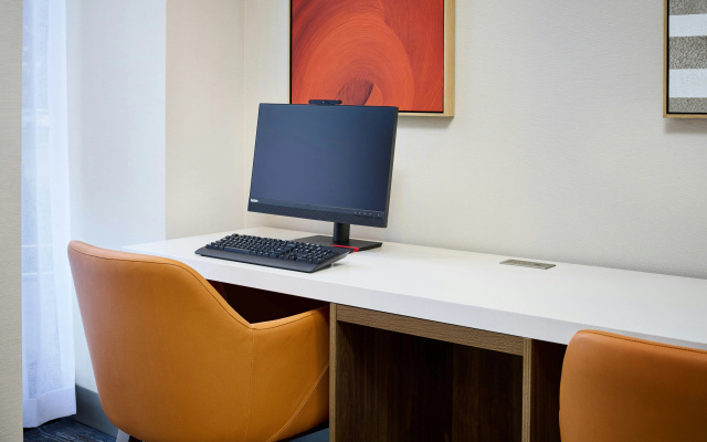 Holiday Inn Express Hamilton Upper James by IHG