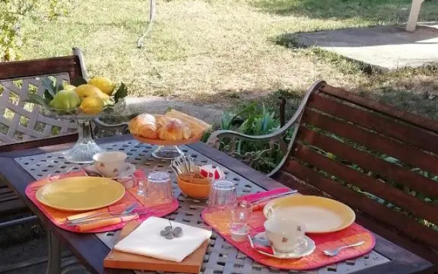Calicantus B&B