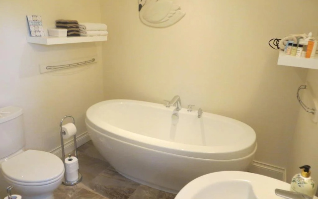R&F Alpacas B&B