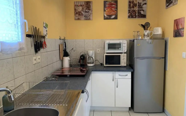 Appartement Biscarrosse, 2 pièces, 4 personnes - FR-1-319-445
