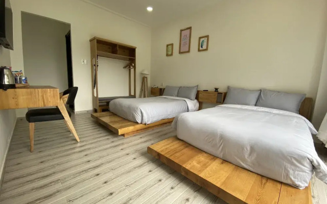 The Umi Villa