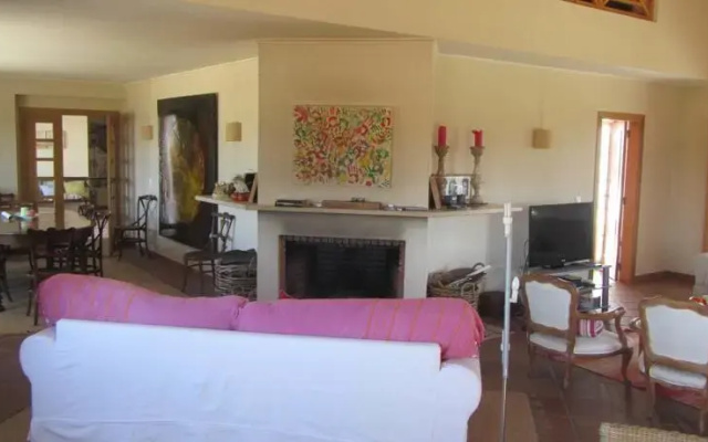 Villa Montalvo