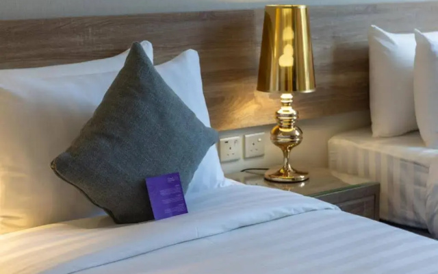 Anan Hotel by Snood