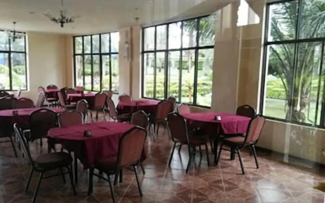 Landmark Hotel Tukuyu
