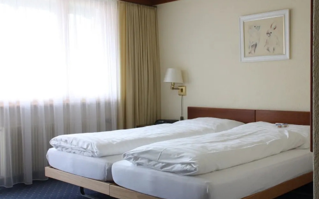 Hotel Danilo-Pianta