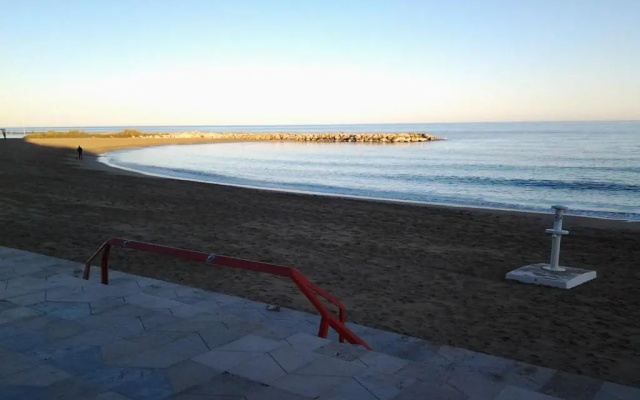 Apartamento Estudio Linea de Playa