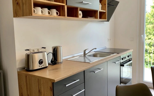 Smartlodge Hannover