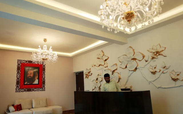 Vedas Wellness City