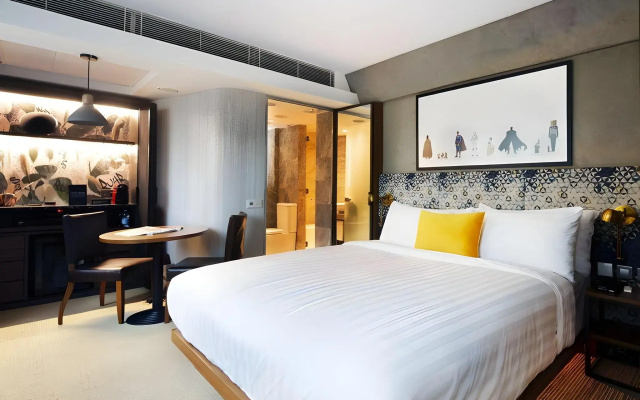 Ovolo Central