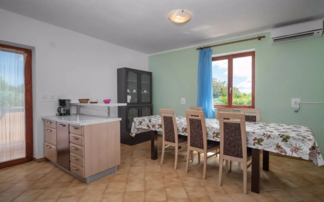 House Mario 1 Moniga del Garda