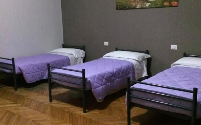 Residenza Paradiso